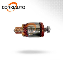 IS-1195 16907753 High quality SKRA starter motor armature shaft for iskra